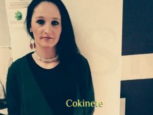 Cokinete