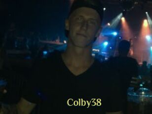 Colby38