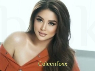 Coleenfoxx