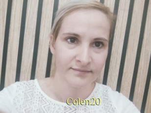 Colen20