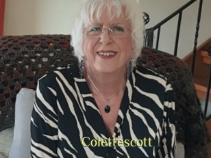 Colettescott
