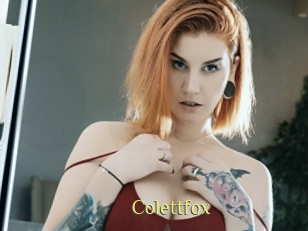 Colettfox