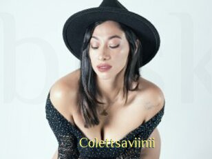Colettsaviinii