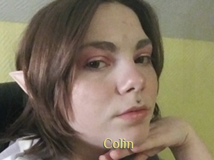 Colin