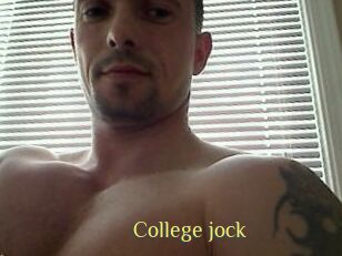 College_jock