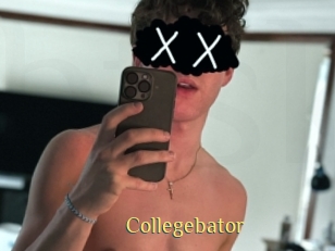 Collegebator