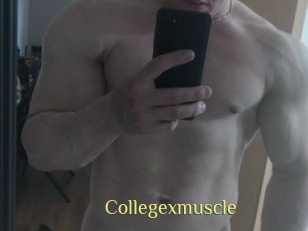 Collegexmuscle