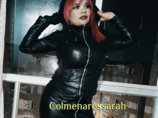 Colmenaressarah