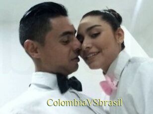 ColombiaVSbrasil