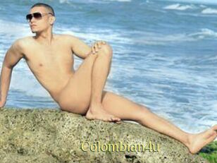Colombian4u
