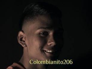 Colombianito206