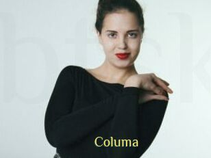 Columa