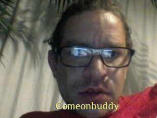 Comeonbuddy