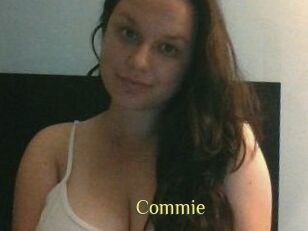 Commie