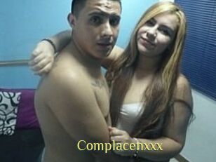 Complacenxxx