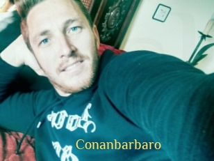 Conanbarbaro