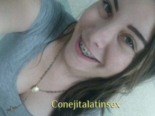 Conejitalatinsex