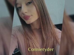 Connieryder