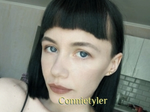 Connietyler