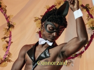 Connorzaid