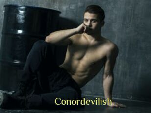 Conordevilish