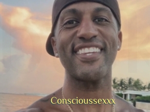 Conscioussexxx
