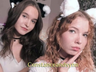 Constanceandsynn