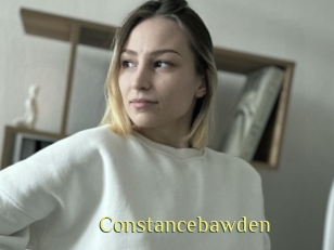 Constancebawden