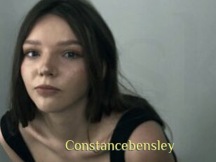 Constancebensley