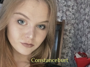 Constanceburt