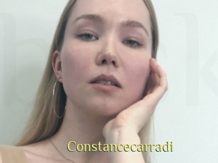 Constancecarradi