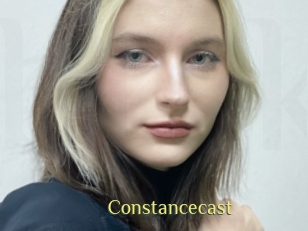 Constancecast