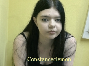 Constanceclemon