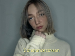 constancecoxson Brutal Spankings