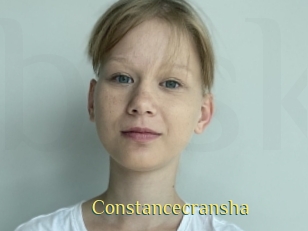 Constancecransha