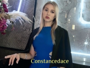 Constancedace