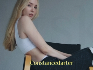 Constancedarter