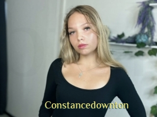 Constancedownton