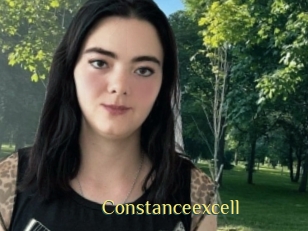 Constanceexcell