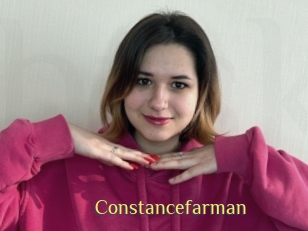 Constancefarman