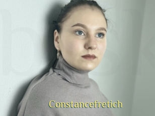Constancefretich
