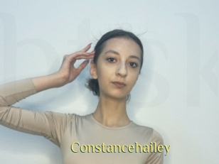 Constancehailey