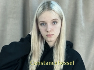 Constancehessel