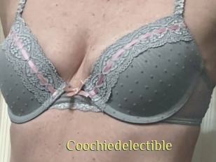 Coochiedelectible