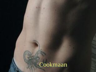 Cookmaan