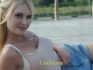 Coolamie
