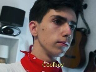 Coolboy