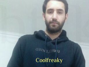 Coolfreaky