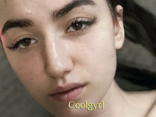 Coolgyrl