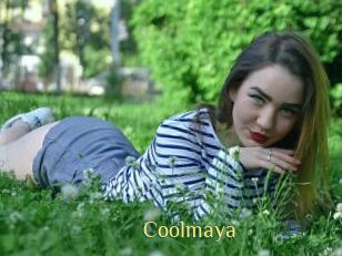 Coolmaya